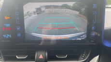 Toyota C-HR 1.2T Dynamic 5dr Petrol Hatchback